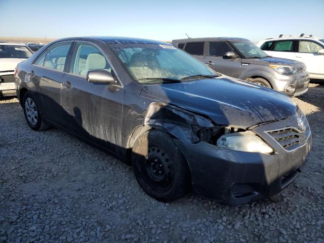 Photo 4 from auction – 2010 TOYOTA CAMRY BASE with VIN 4T4BF3EK4AR085181