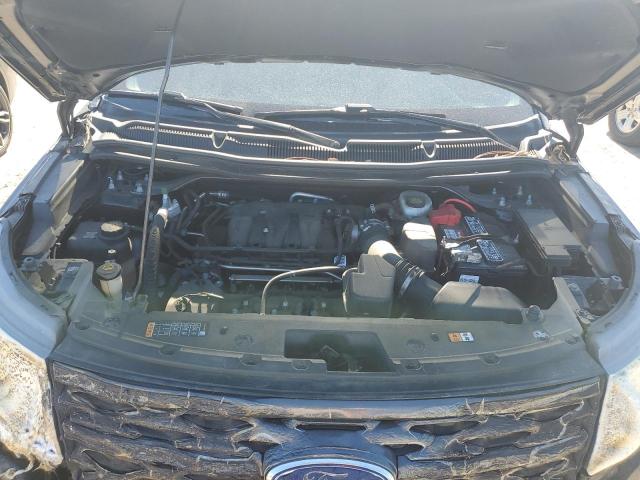 Photo 12 from auction – 2018 FORD EXPLORER X with VIN 1FM5K7D84JGC64366