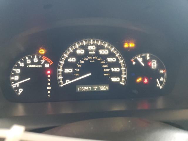 Photo 9 from auction – 2007 HONDA ACCORD EX with VIN 1HGCM66597A072201