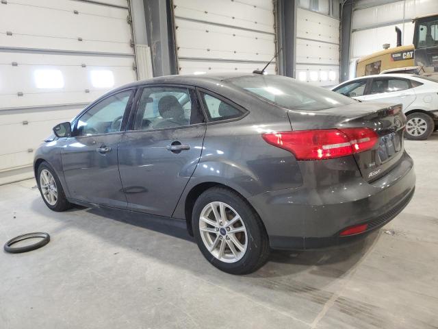 Photo 2 from auction – 2017 FORD FOCUS SE with VIN 1FADP3F25HL286466