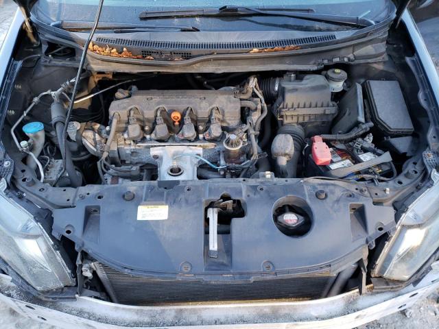 Photo 11 from auction – 2013 HONDA CIVIC EX with VIN 2HGFB2F88DH511388
