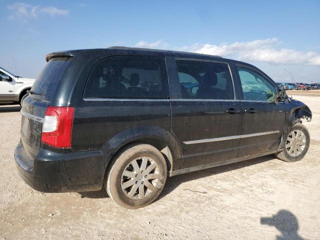 Photo 3 from auction – 2016 CHRYSLER TOWN & COU with VIN 2C4RC1BG0GR174097