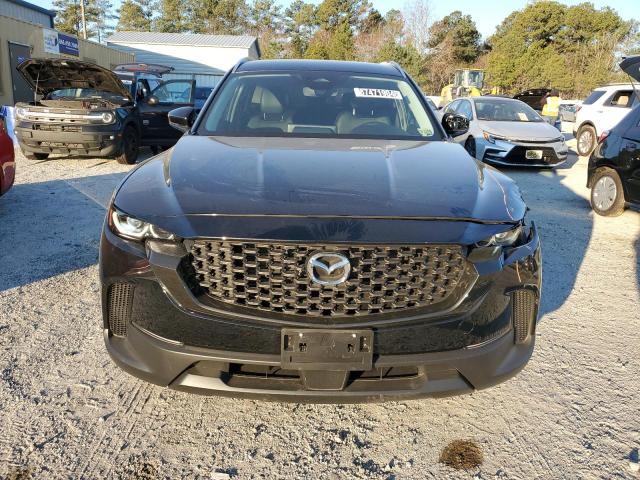 Photo 5 from auction – 2025 MAZDA CX-50 PREF with VIN 7MMVABBMXSN305042