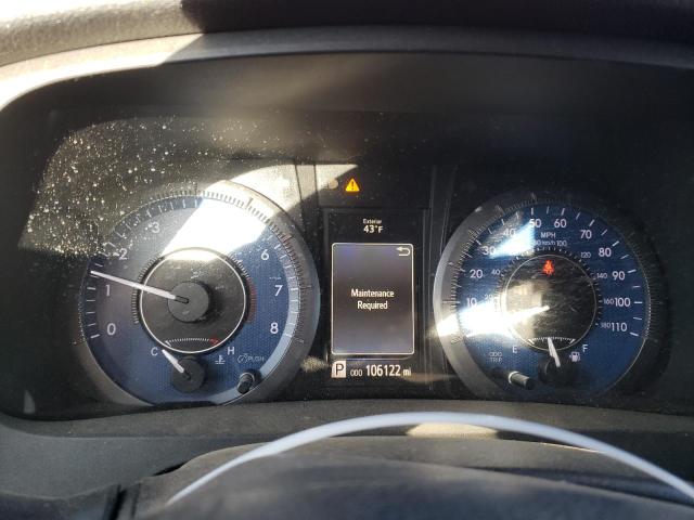 Photo 9 from auction – 2015 TOYOTA SIENNA XLE with VIN 5TDDK3DC0FS120839
