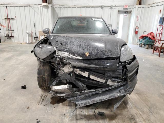 Photo 5 from auction – 2020 PORSCHE CAYENNE CO with VIN WP1BA2AY3LDA46360