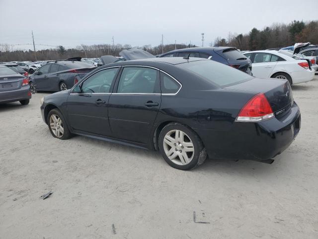 Photo 2 from auction – 2013 CHEVROLET IMPALA LT with VIN 2G1WG5E3XD1197252