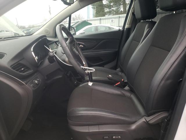 Photo 7 from auction – 2017 BUICK ENCORE SPO with VIN KL4CJ2SB5HB180199