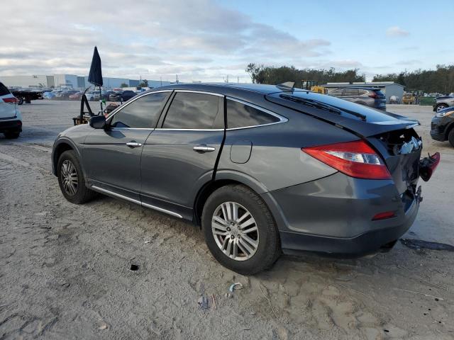 Photo 2 from auction – 2013 HONDA CROSSTOUR with VIN 5J6TF3H57DL002193