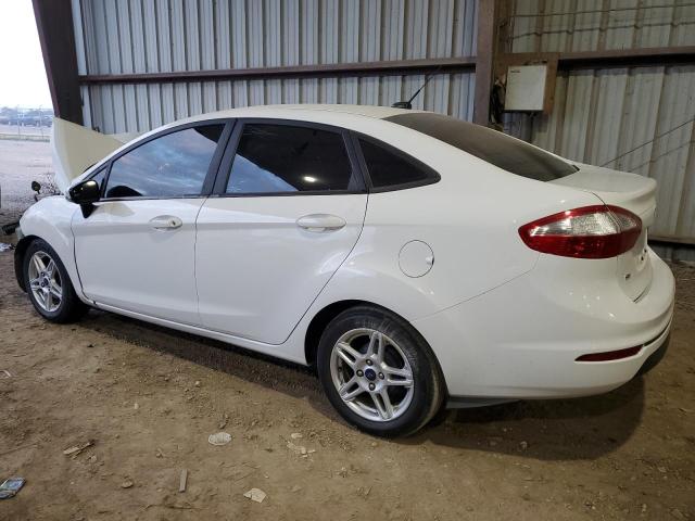 Photo 2 from auction – 2017 FORD FIESTA SE with VIN 3FADP4BJ1HM123265