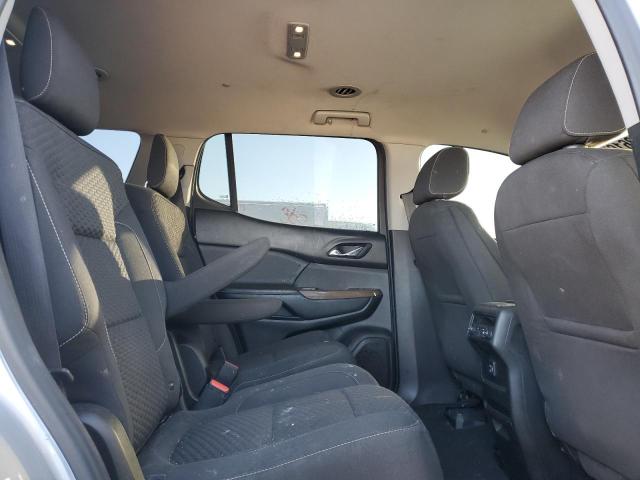Photo 11 from auction – 2018 GMC ACADIA SLE with VIN 1GKKNSLA5JZ110473