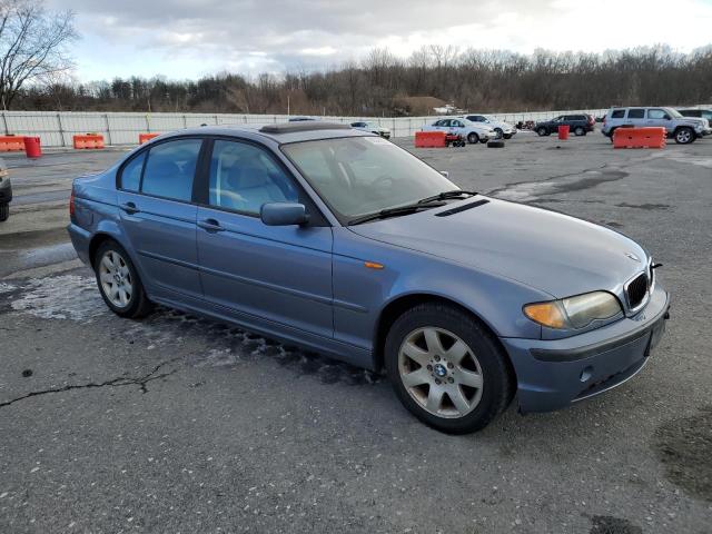 Photo 4 from auction – 2004 BMW 325 XI with VIN WBAEU33474PM61751