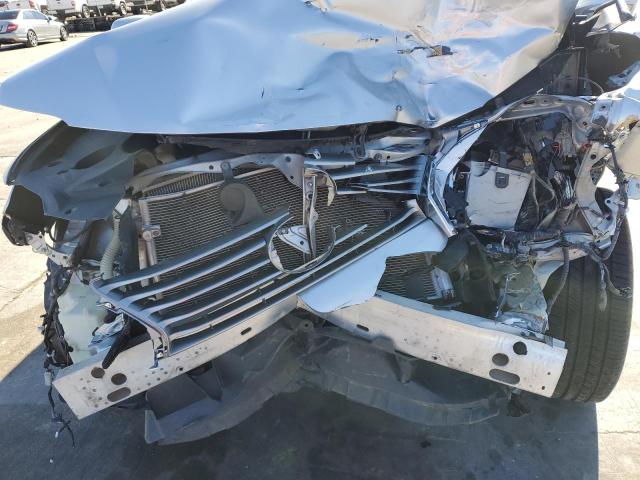 Photo 11 from auction – 2014 LEXUS RX 350 with VIN 2T2ZK1BA0EC134951