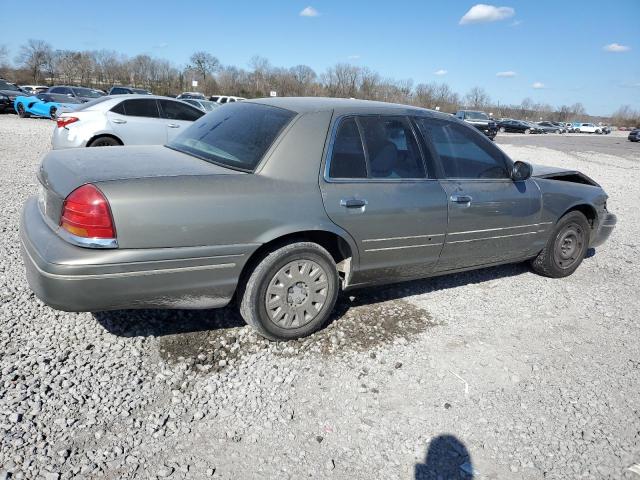 Photo 3 from auction – 2003 FORD CROWN VICT with VIN 2FAFP73W63X121139