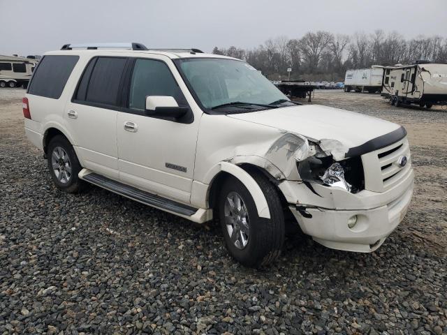 Photo 4 from auction – 2007 FORD EXPEDITION with VIN 1FMFU19547LA76182