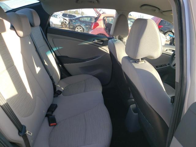 Photo 10 from auction – 2017 HYUNDAI ACCENT SE with VIN KMHCT4AE7HU291117