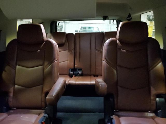 Photo 10 from auction – 2018 CADILLAC ESCALADE P with VIN 1GYS4CKJ9JR312572