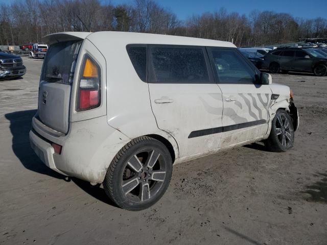 Снимка 3 от търг – 2011 KIA SOUL + с VIN KNDJT2A26B7267953