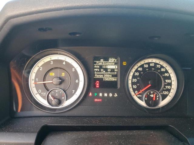 Photo 9 from auction – 2013 RAM 1500 ST with VIN 3C6JR6DP5DG524516