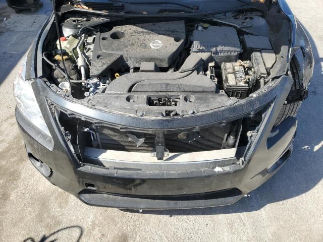 Photo 11 from auction – 2013 NISSAN ALTIMA 2.5 with VIN 1N4AL3APXDC153777