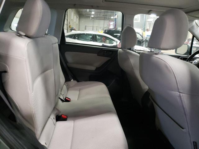 Photo 11 from auction – 2016 SUBARU FORESTER 2 with VIN JF2SJADC4GG405152