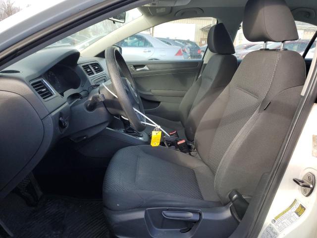 Photo 7 from auction – 2012 VOLKSWAGEN JETTA BASE with VIN 3VW2K7AJ1CM402949