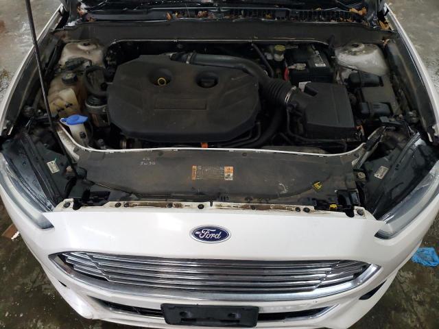 Photo 11 from auction – 2014 FORD FUSION TIT with VIN 3FA6P0D90ER127150