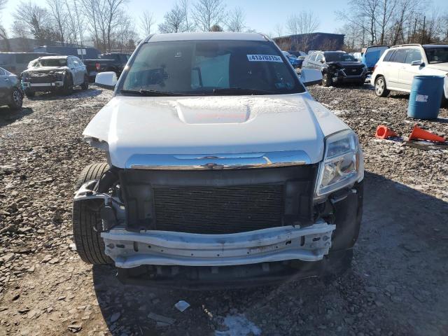 Photo 5 from auction – 2017 GMC TERRAIN SL with VIN 2GKALMEK2H6344420