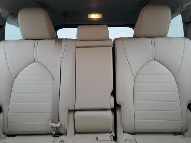 Снимка 10 от търг – 2024 TOYOTA HIGHLANDER с VIN 5TDKDRAH6RS536631