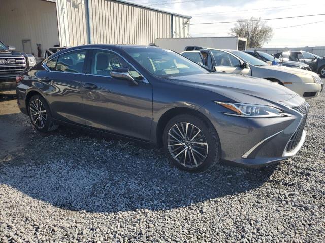 Photo 4 from auction – 2023 LEXUS ES 350 BAS with VIN 58ADZ1B17PU142615