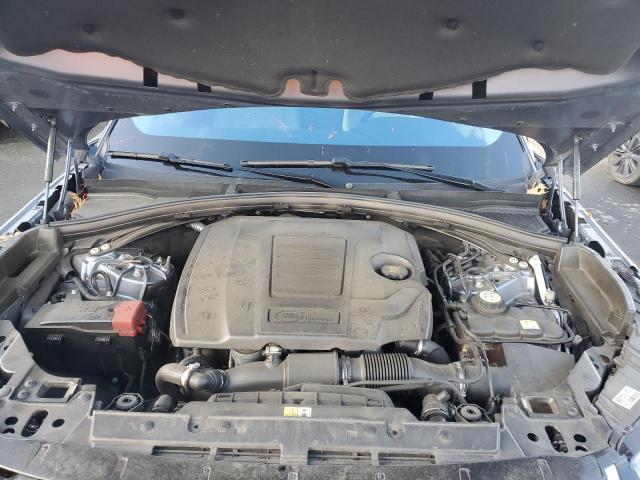 Photo 11 from auction – 2020 LAND ROVER RANGE ROVE with VIN SALYB2EX5LA291701