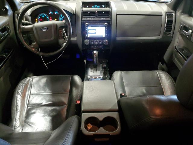 Photo 8 from auction – 2012 FORD ESCAPE LIM with VIN 1FMCU9EG5CKC51242
