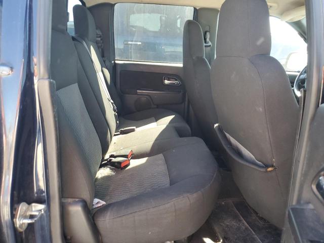 Photo 10 from auction – 2008 GMC CANYON with VIN 1GTCS13E388166904