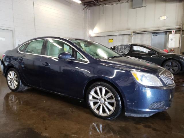 Фото 4 с аукциона – 2015 BUICK VERANO с VIN 1G4PP5SK7F4210601