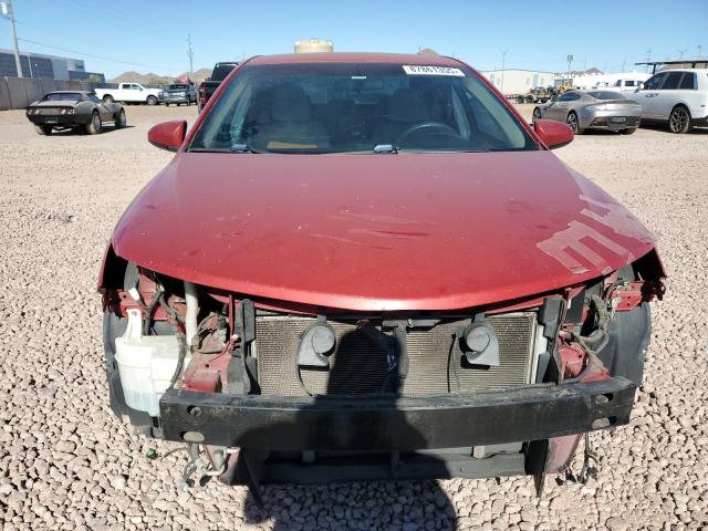 Photo 5 from auction – 2012 TOYOTA CAMRY BASE with VIN 4T4BF1FK3CR205185