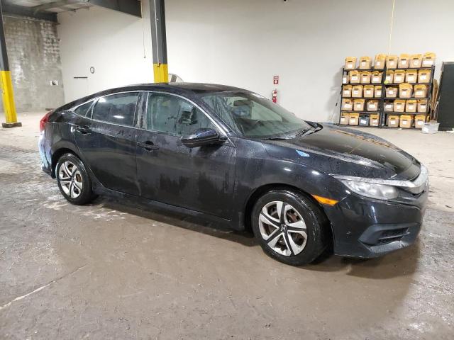 Photo 4 from auction – 2017 HONDA CIVIC LX with VIN 19XFC2F53HE200051
