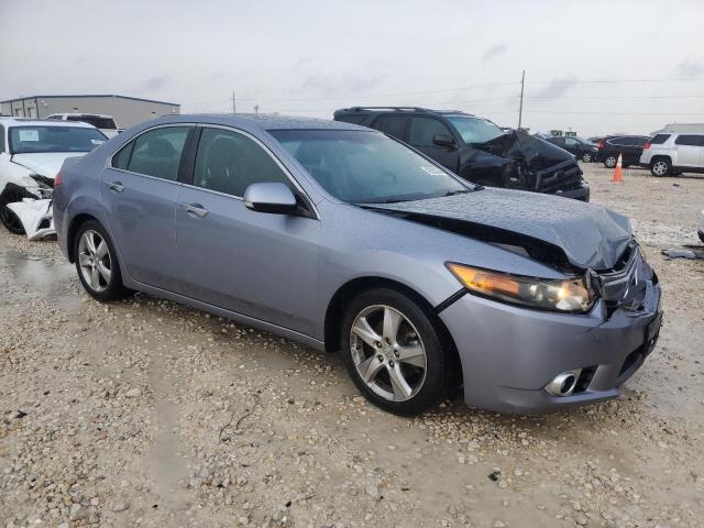Photo 4 from auction – 2011 ACURA TSX with VIN JH4CU2F69BC008347