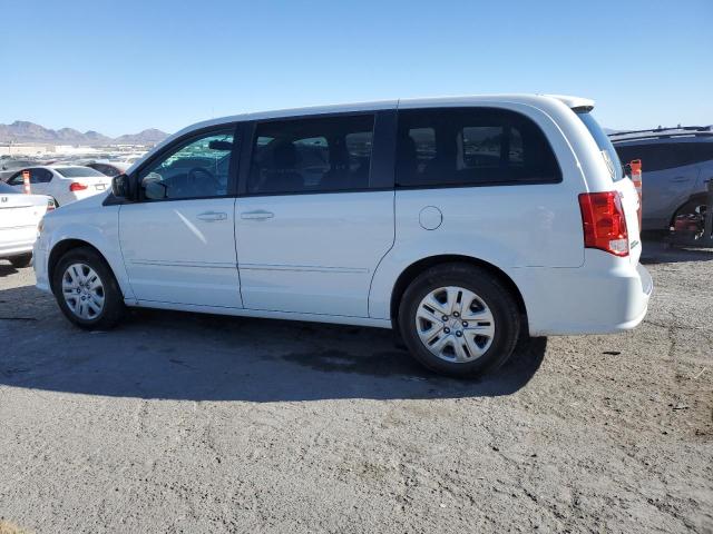 Photo 2 from auction – 2017 DODGE GRAND CARA with VIN 2C4RDGBGXHR822515