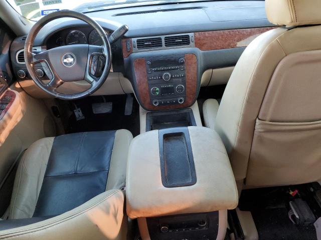 Photo 8 from auction – 2007 CHEVROLET SILVERADO with VIN 1GCHK33657F501553