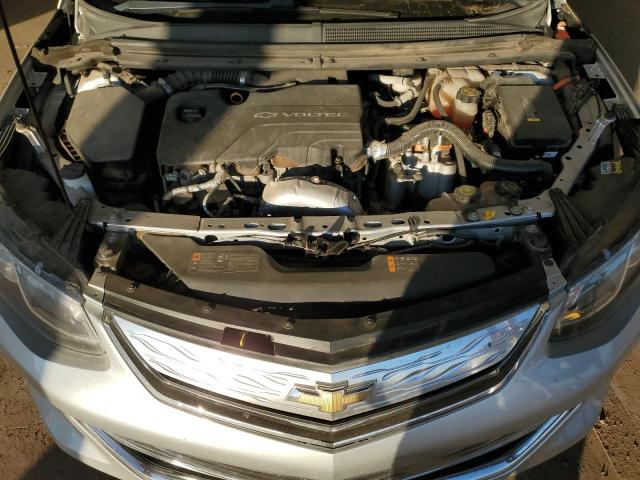 Photo 11 from auction – 2017 CHEVROLET VOLT LT with VIN 1G1RC6S51HU121269