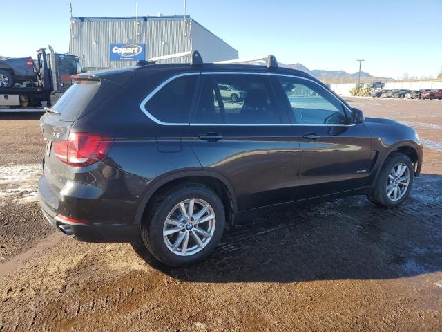 Photo 3 from auction – 2015 BMW X5 XDRIVE3 with VIN 5UXKR0C55F0K57653