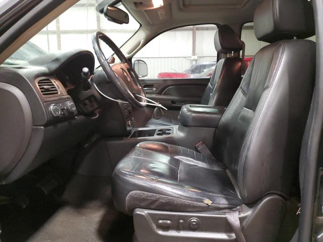 Photo 7 from auction – 2007 CHEVROLET AVALANCHE with VIN 3GNFK12317G235960