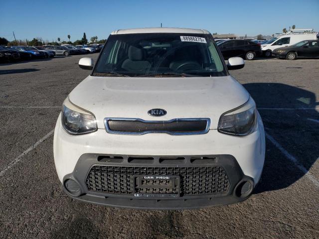 Photo 5 from auction – 2015 KIA SOUL with VIN KNDJN2A2XF7224541