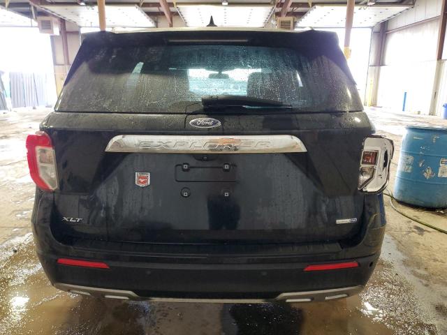 Photo 6 from auction – 2020 FORD EXPLORER X with VIN 1FMSK8DH9LGA79239