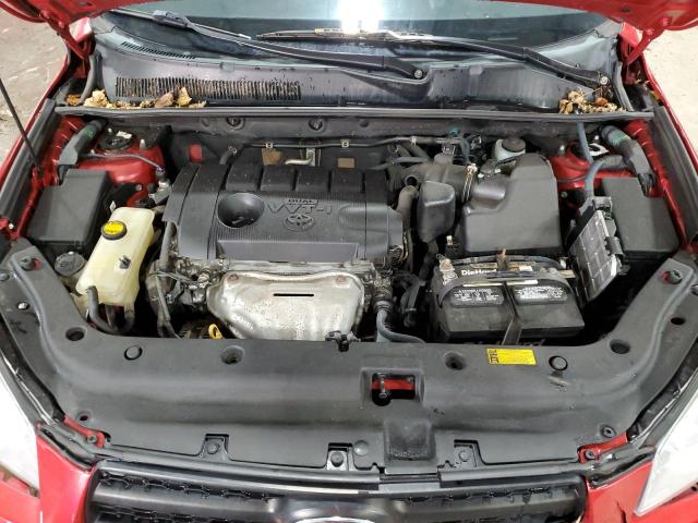 Photo 11 from auction – 2011 TOYOTA RAV4 with VIN 2T3BF4DV1BW156292