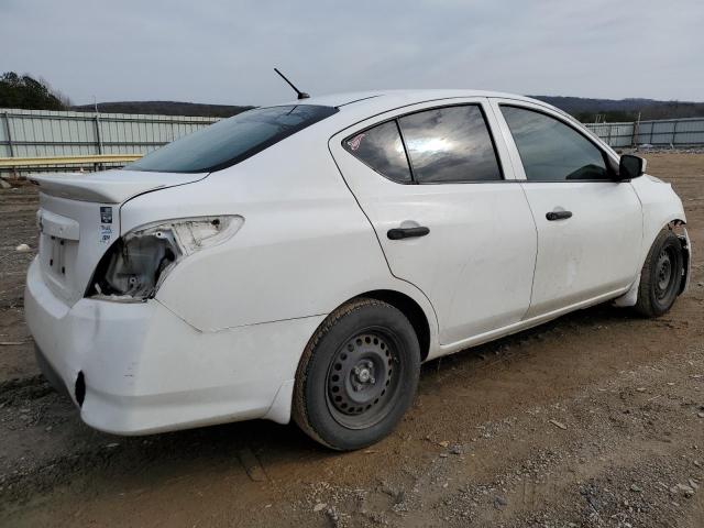 Photo 3 from auction – 2018 NISSAN VERSA S with VIN 3N1CN7AP0JL805975
