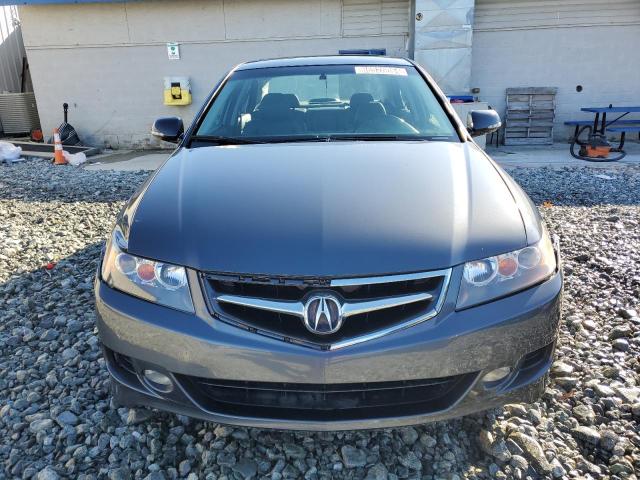 Photo 5 from auction – 2007 ACURA TSX with VIN JH4CL96877C012269