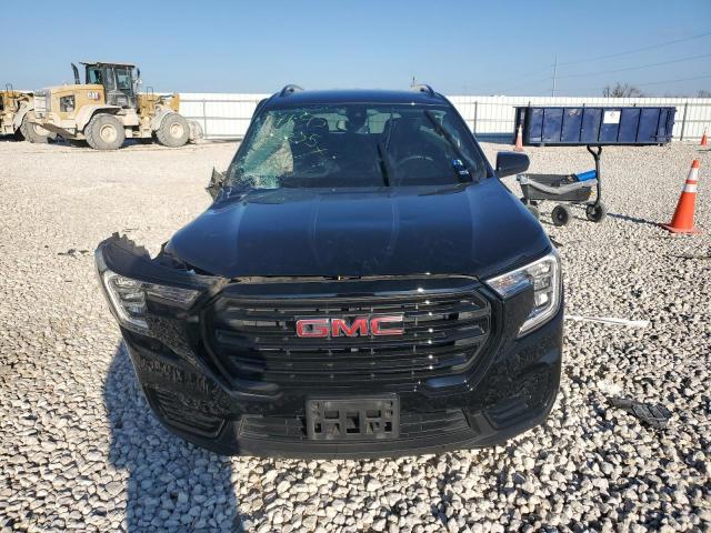 Photo 5 from auction – 2024 GMC TERRAIN SL with VIN 3GKALMEG5RL153048