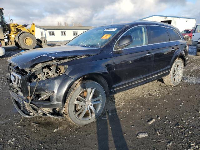 AUDI Q7 PREMIUM 2012 with VIN WA1LMAFE5CD002473 - Photo from auction