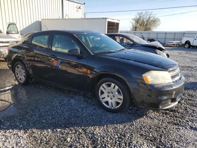 Photo 4 from auction – 2014 DODGE AVENGER SE with VIN 1C3CDZAB2EN177914