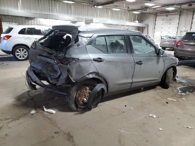 Photo 3 from auction – 2023 NISSAN KICKS S with VIN 3N1CP5BV9PL528277
